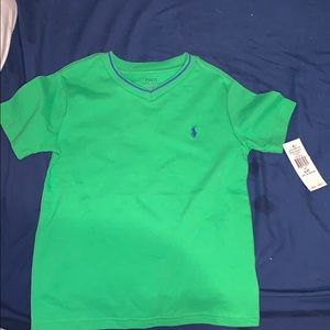 Ralph Lauren polo tshirt